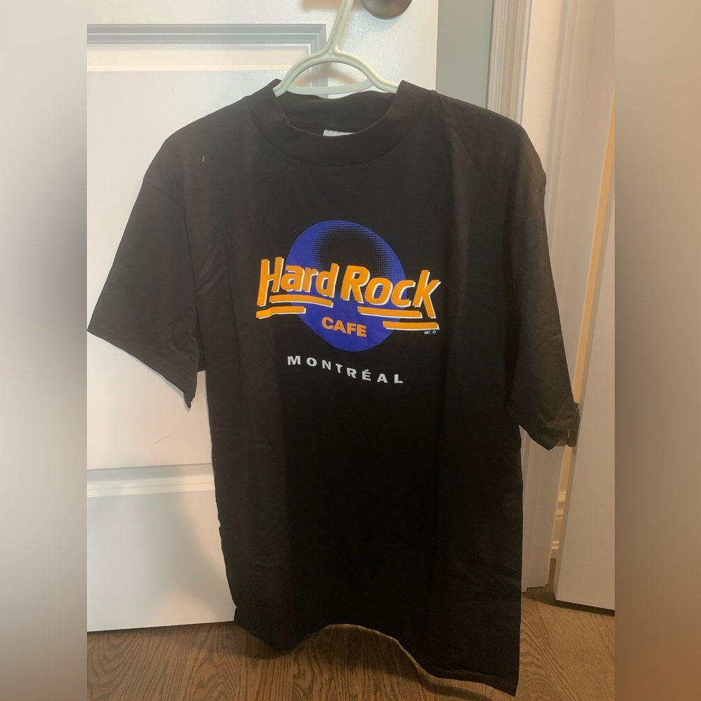 Vintage Hard Rock Cafe T-Shirt